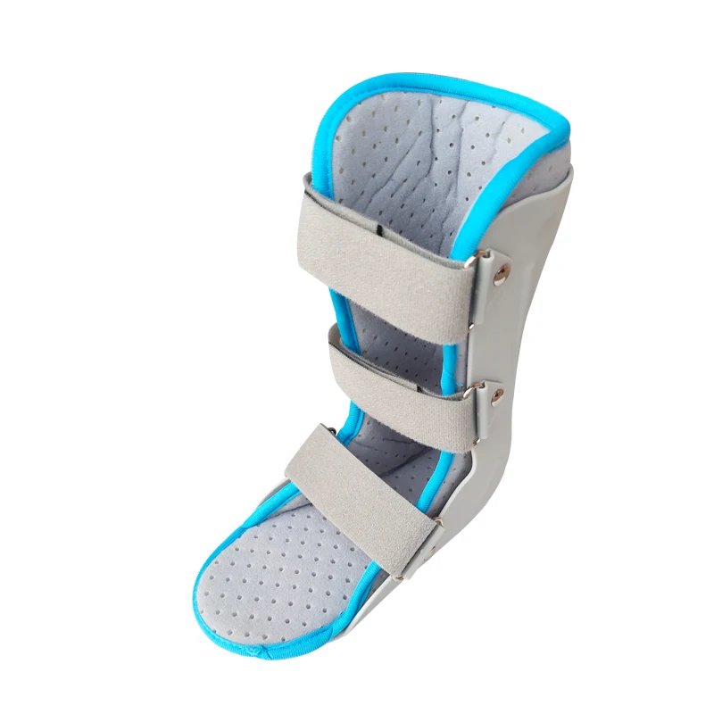 

Children's Foot Drop Brace Support Orthosis Splint For Kids Child foot support ankle joint fixation brace calf ankle sprain