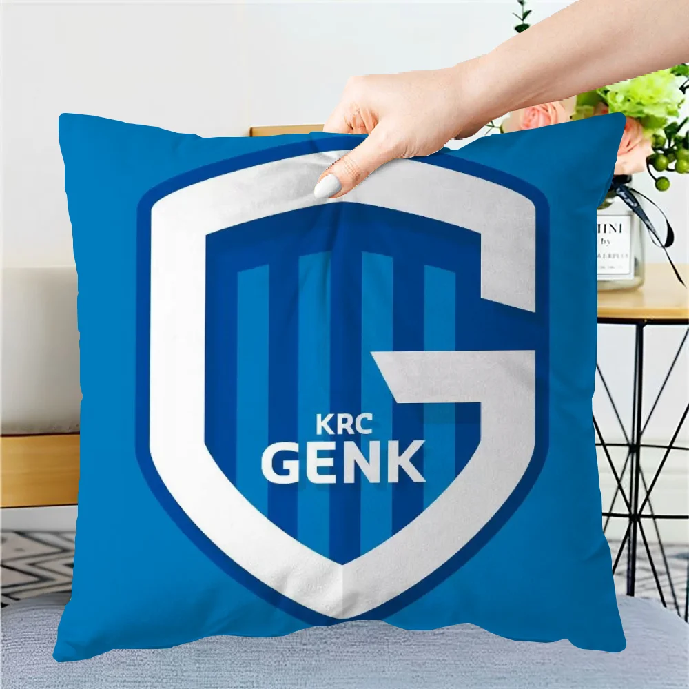 Cushion Cover Pillow Cover Pillowcase Cover for Pillow Fundas De Cojines KRC G-genk-k Decorative Pillows for Sofa Pilow Covers