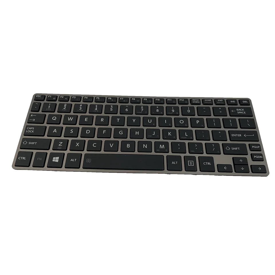 US for Toshiba Dynabook R63 R634L/K/P/M NSK-V11UN PORTAGE Z30-E