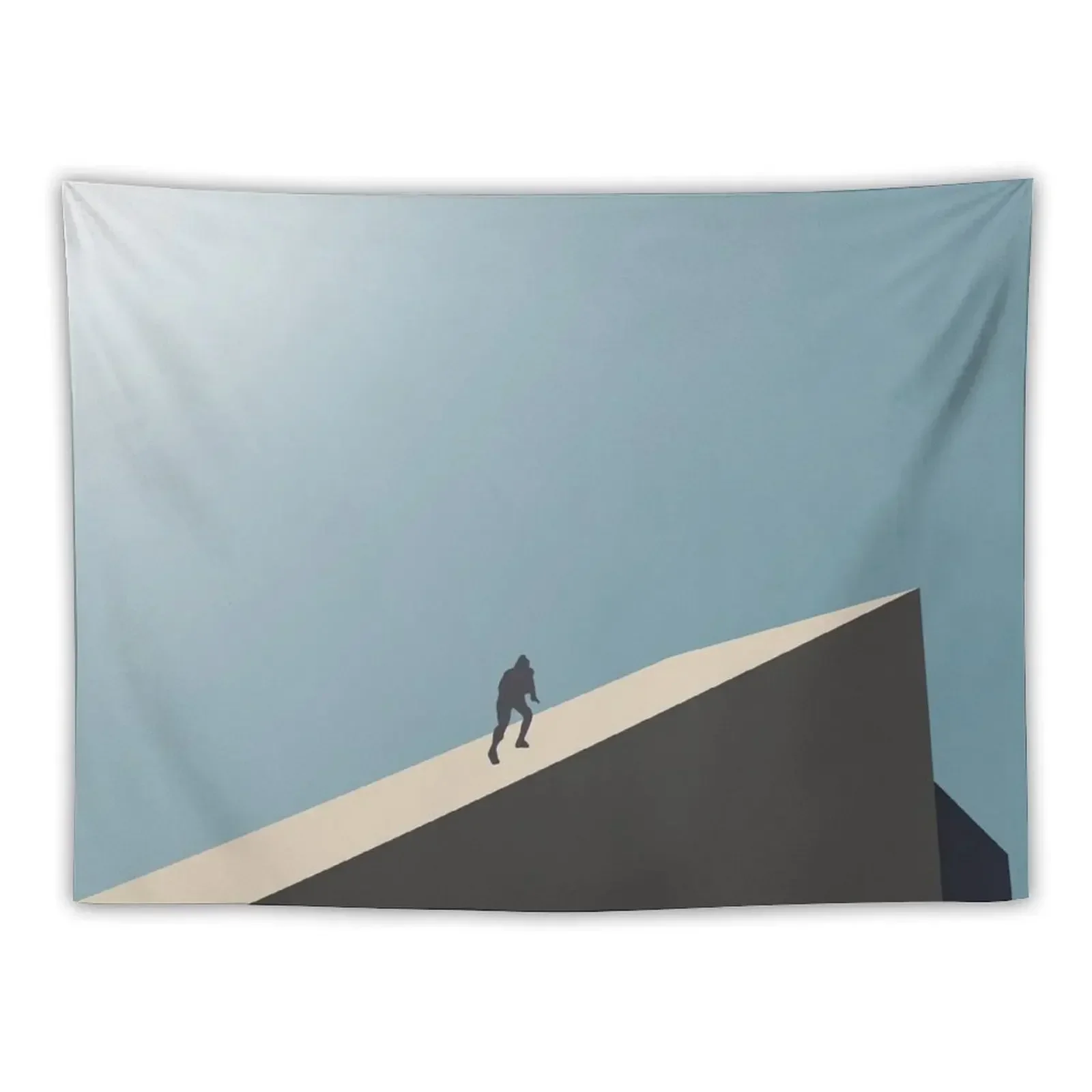 daniel caesar freudian minimal album cover Tapestry Room Decor Cute Decoration Aesthetic Decoration Home Tapestry