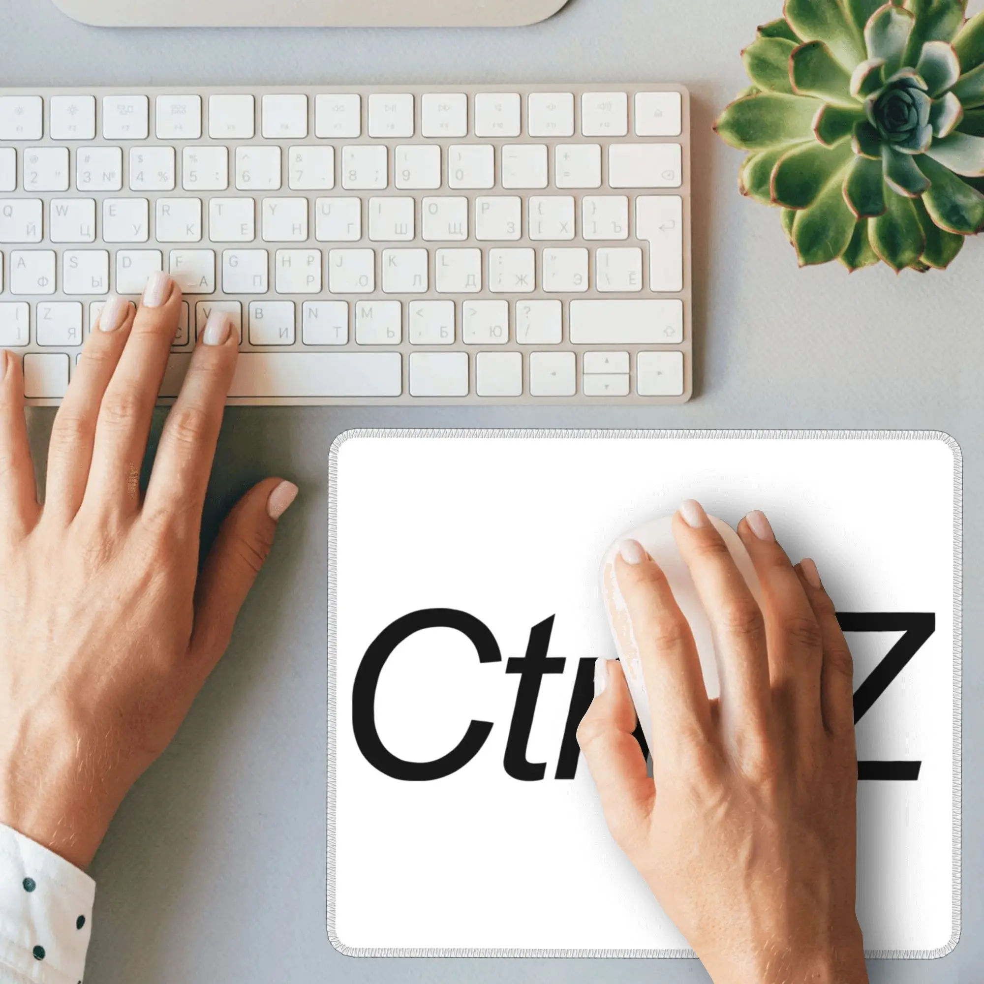 

Ctrl Z коврик для мыши, компьютерная клавиатура, коврик для мыши, геймерский коврик для ноутбука, настольный коврик, офисные аксессуары, настольные коврики