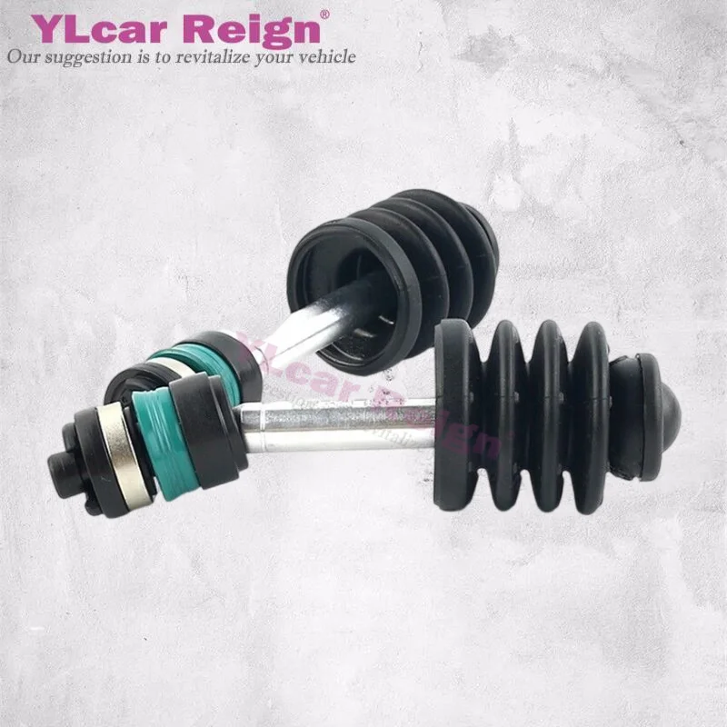 DQ200 0AM OAM 7Speed DSG Automatic Transmission Vale Body Piston Push Rod Kit 0AM325091E 0AM325091F 0AM325091 for VW Golf Skoda