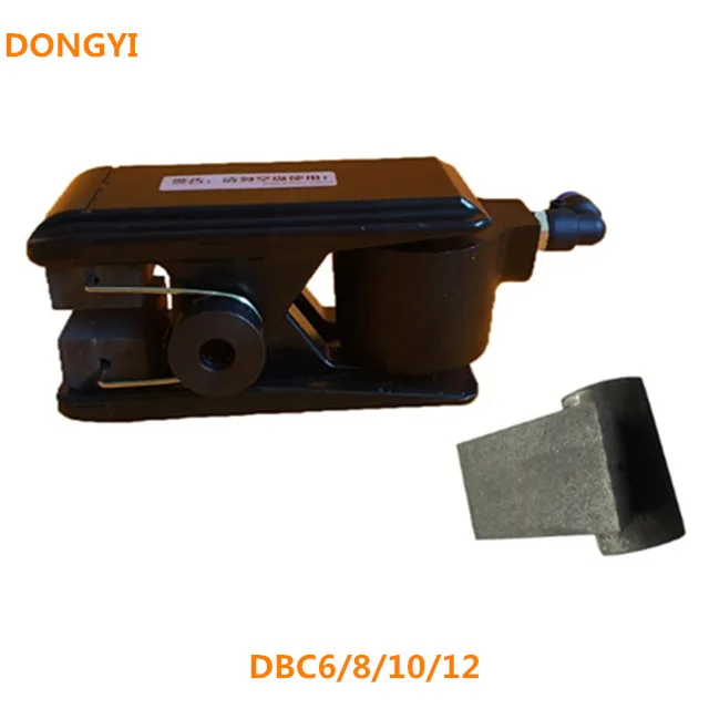 

High Quality Pneumatic Braking Brake for DBC 2H