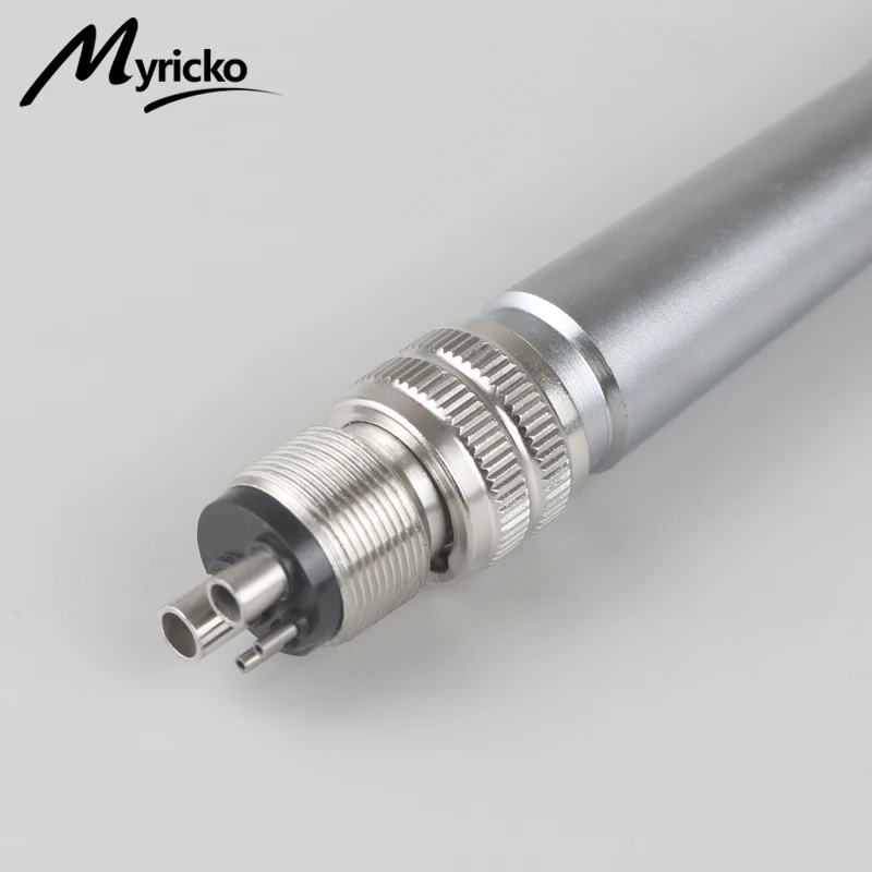 Dental Turbine Handpiece Adapter 4 Holes 2 Holes Changer Connector Dental High Speed Handpiece  Dental accessories