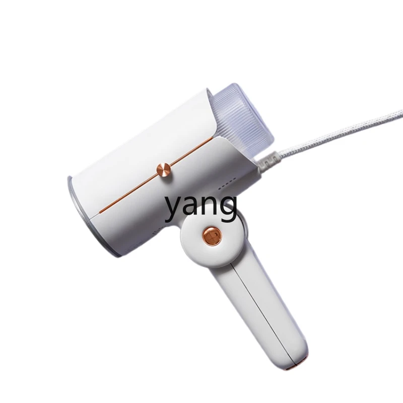 Lcx Small Portable Mini Ironing Machine Household Ironing Machine