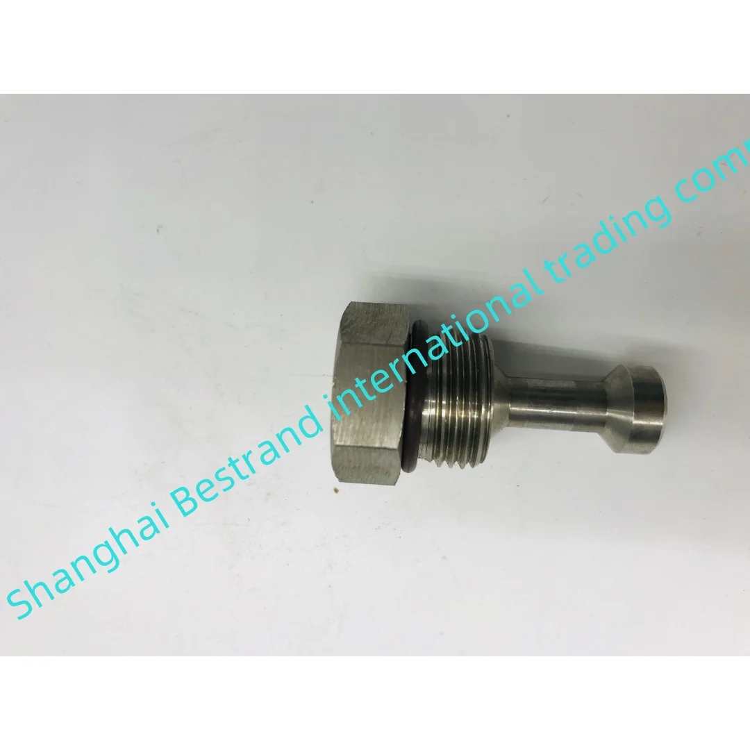 

39330626 shunt screw for Ingersoll rand Air Compressor spare parts