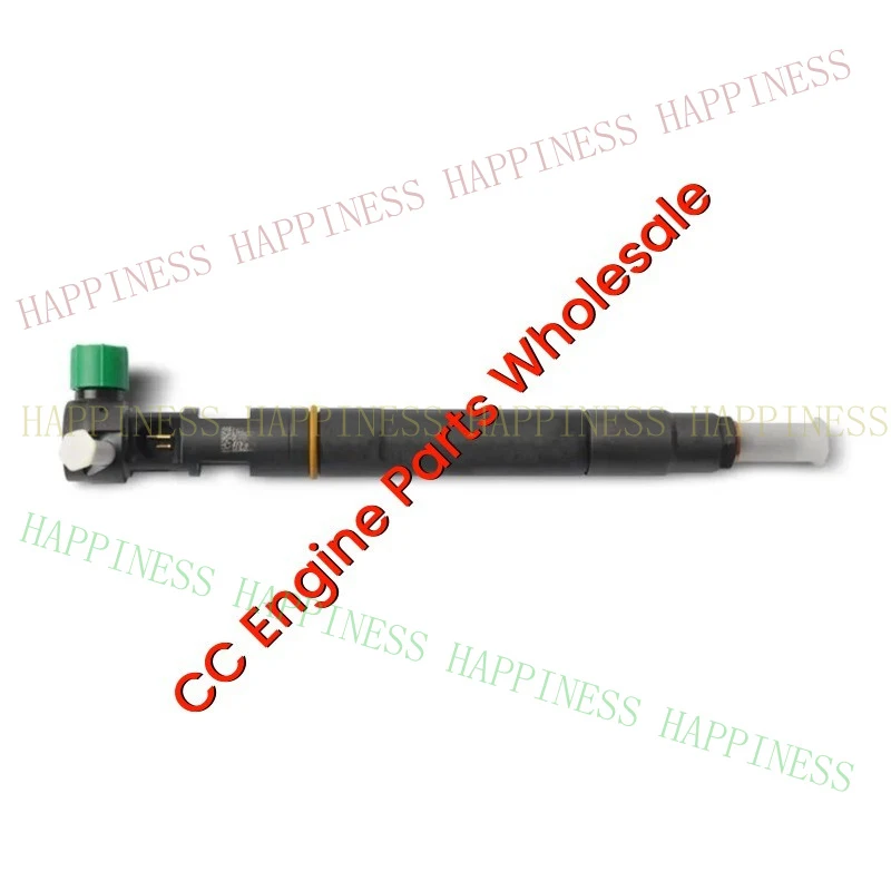 RN+   A6720170021 28384645 Fuel Injector For Ssangyong REXTON Y400 Korando Rodius