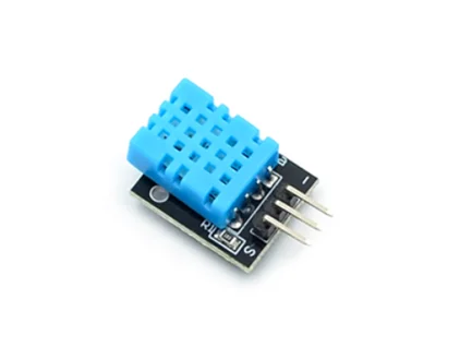 DHT11 mini Digital temperature humidity sensor ESP8266 DHT11 Mdoule mini Digital temperature humidity sensor