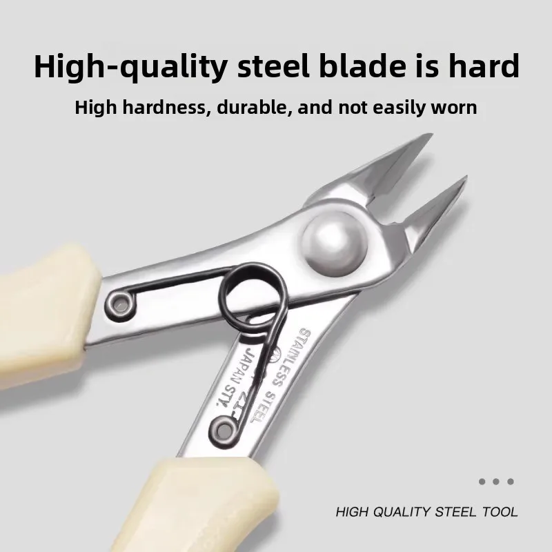 Multifunctional Drill Removal Pliers Heavy Duty Cutting Pliers Metal Drill Disassembly Jewelry Making Tool