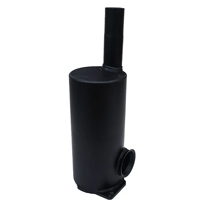 

AT220299 For JD 450J 550H Muffler 550J 650H Muffler