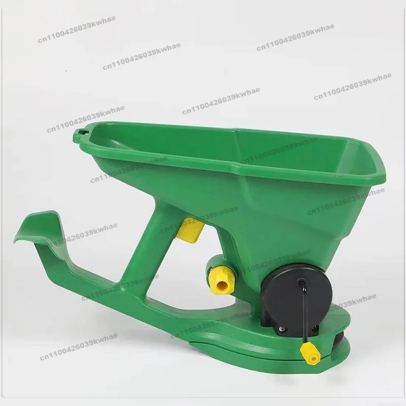 Home Garden Sowing Art Manual Sprinkler Small Planter Hand Type Small Sowing Grass Turf Seed Seed Granular Application