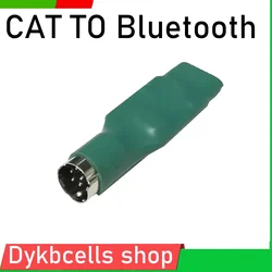 CAT TO Bluetooth Adapter Conversion Adapter For Yaesu FT-817 FT-857 FT-897 FT-100D MINI-ACC Bluetooth
