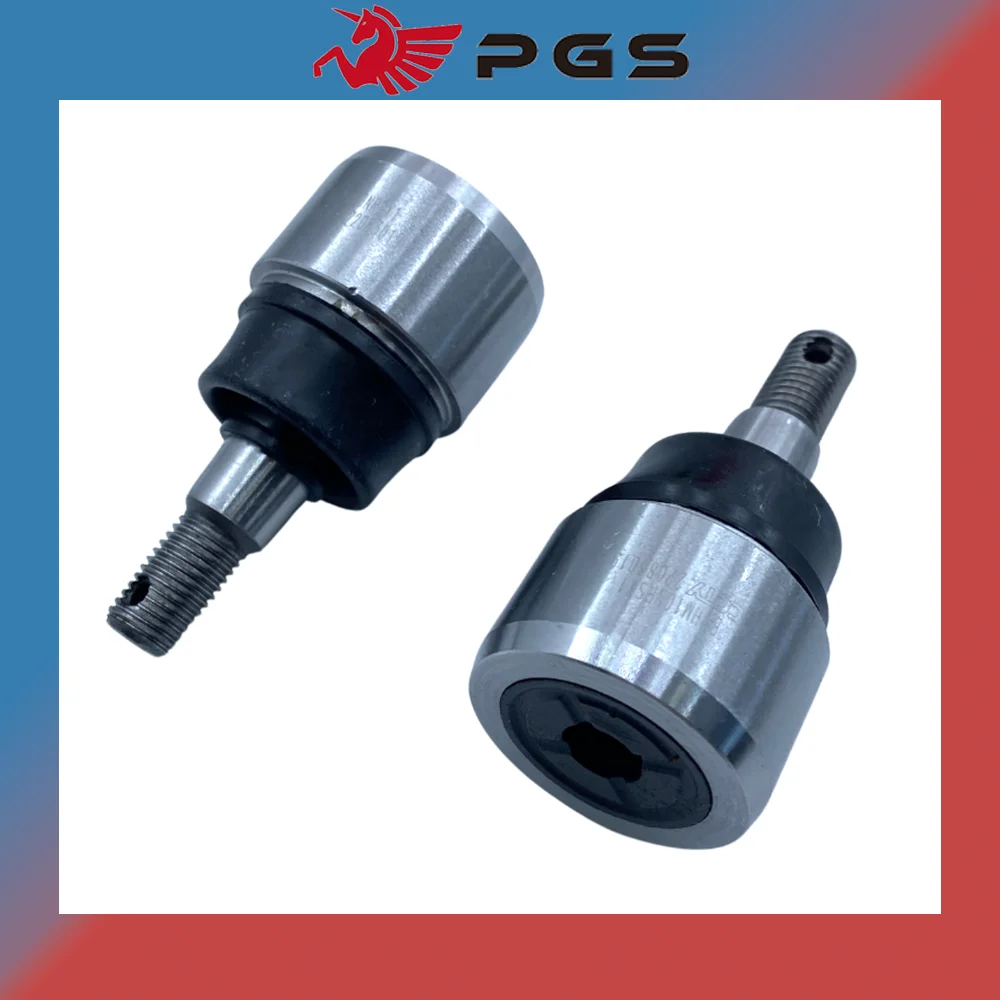 2Pcs Original 20512 Swing Arm Pin Front Shock Absorber Ball Joint Stud For Linhai M550 M565 M750 260 300 400 500 550 565 700