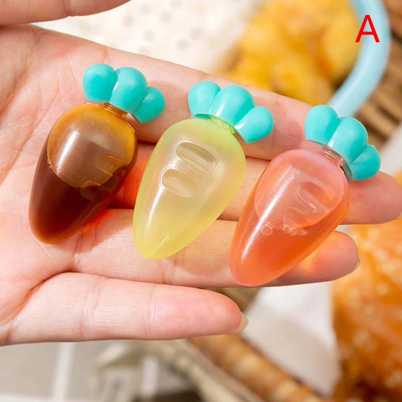 2-10pc Mini Season Sauce Bottle Portable Tomato Ketchup Bottle Salad Dress Container for Bento Lunch Box Kitchen Jars Lunch Box