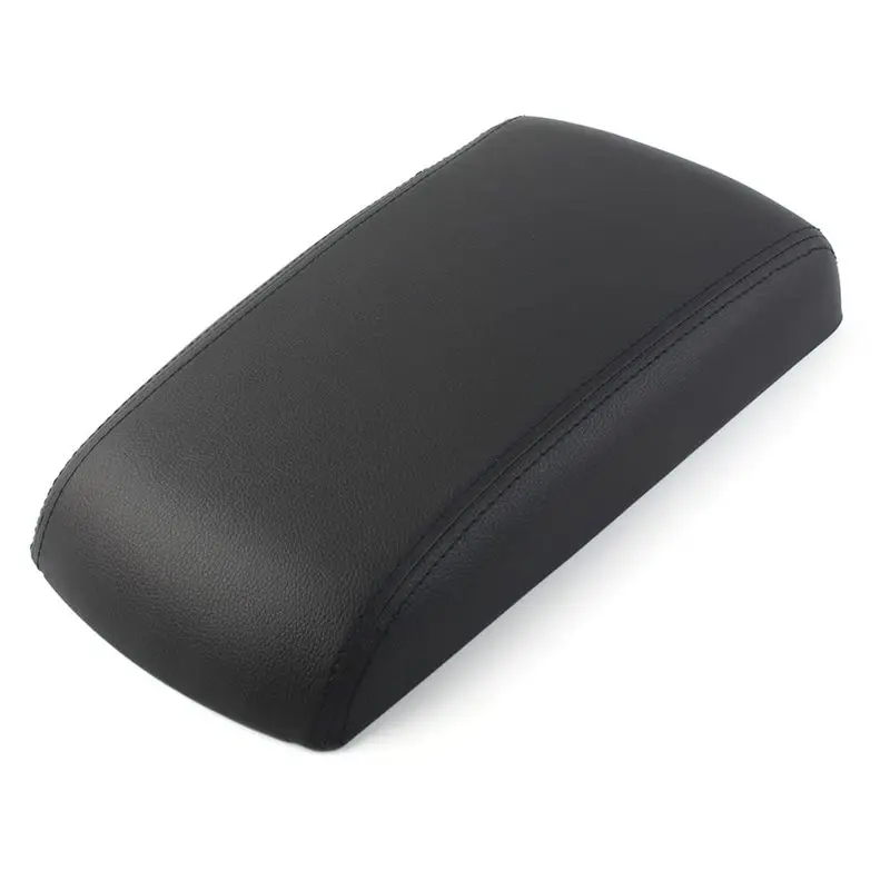 Durable-Center Console Armrest Cover Accessories For Impala 2006-2013-Cushion Cover Lid 241-02094