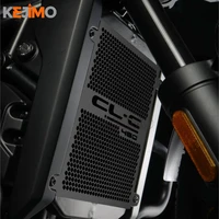 2023 2024 2025 motocicleta para CFMOTO CLC 450 Bobber 450 CL-C 450CL-C bobber cubierta protectora para parrilla de radiador 450CLC CLC450