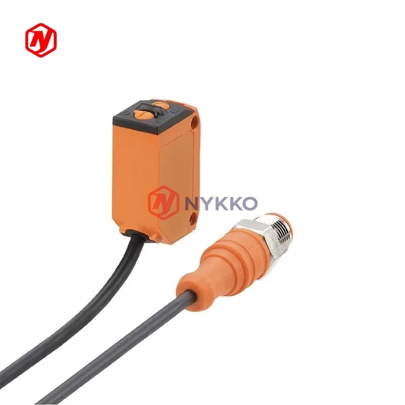 

IFM Original Ifm Sensor O6T200 O6T300 O6T301O6T304 O6T305 O6T309 O6T319 O6T400 Ifm