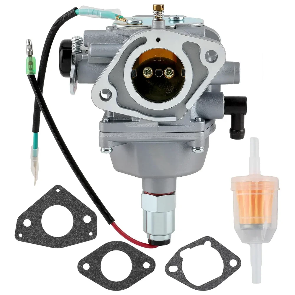 Карбюратор 3285312-S для двигателей Kohler SV725 SV730 SV735 SV740 23-27 л.с., аналоги 32-853-08, 32-853-06, 32-853-04, 32 853 12-S