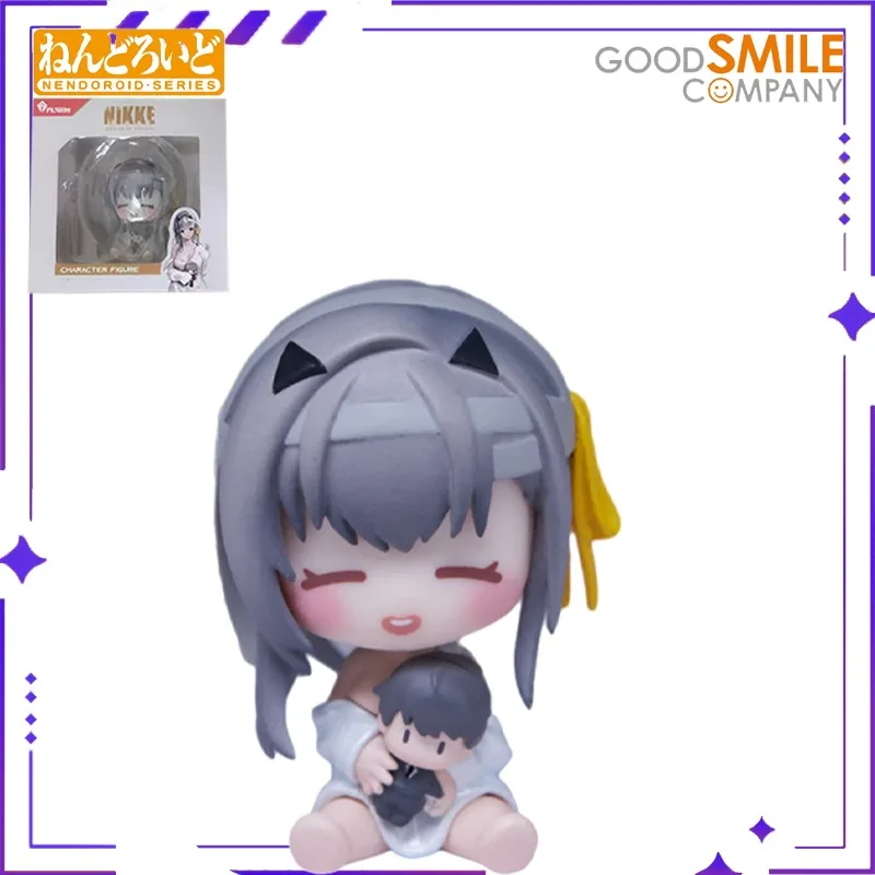 GSC, GoodSmile Original GSC Baby Room Series Secondo rotondo - Dorothy/Alice/ Punizione divina Modello fatto a mano Giocattolo Ciondolo Regalo