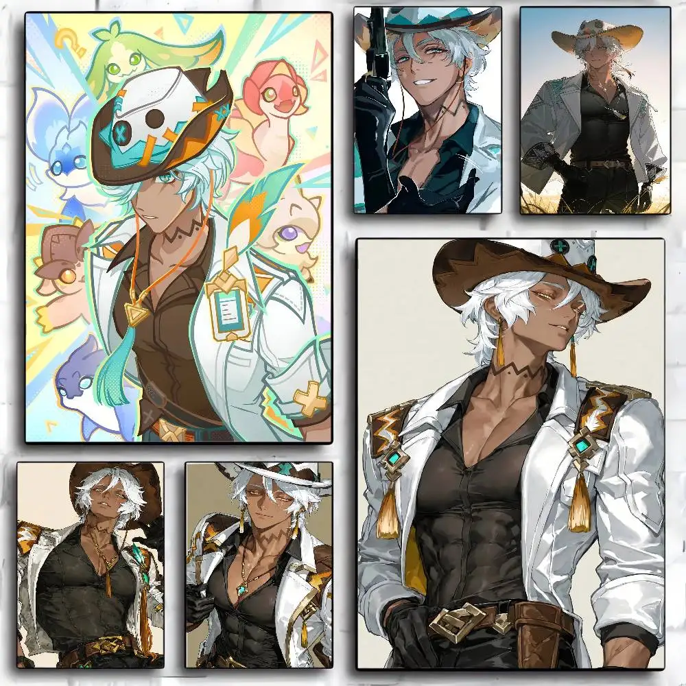 Ifa Genshin Impact … - image