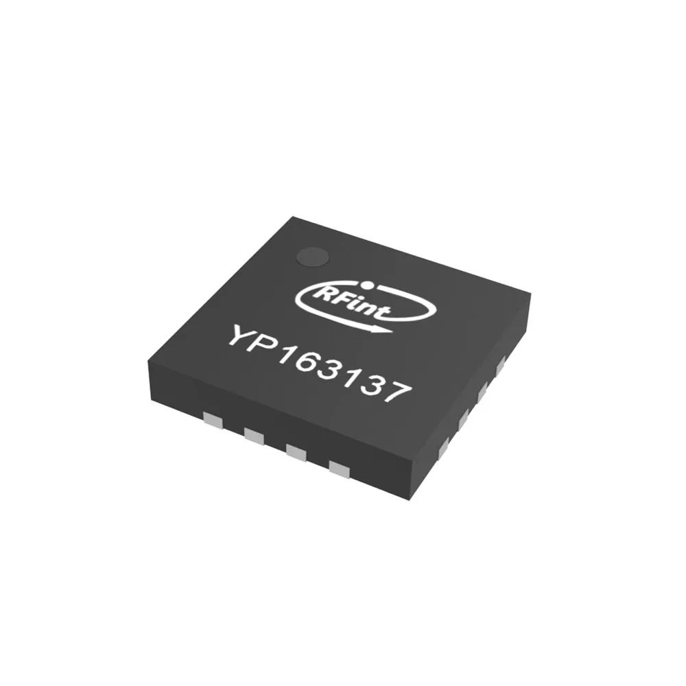 SZHUASHI 100% New YP163137 High-Power,High-Efficientcy Power Amplifier For Compass Satellite Communication And Navigation.