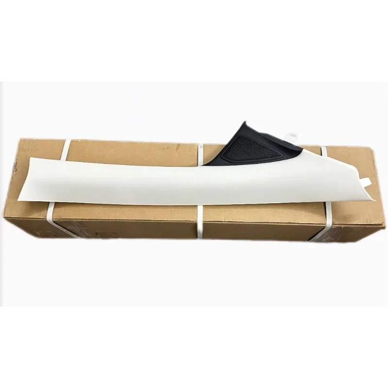 

Genuine Front Windscreen Side A-pillar Trim Decorative Panel Left Right 1pc for Ford Kuga Brand New