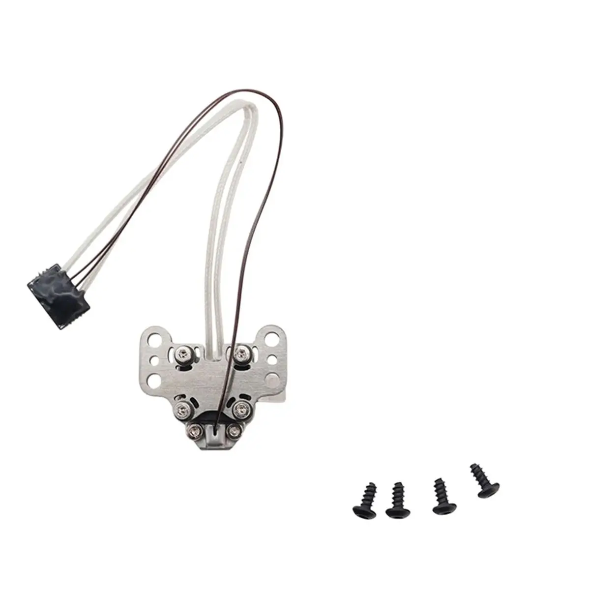 N28R Hot End Module Set for Flashforge AD5X Heating Assembly Kit Upgrade 3D Printer Accessories Kit