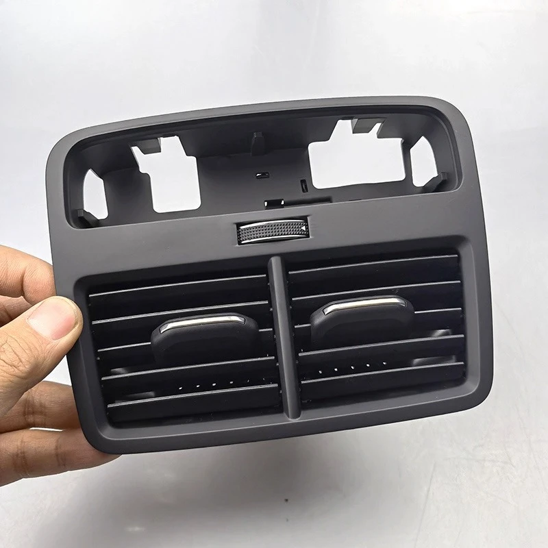 

Genuine 8WD8192036PS Rear Seat Air Vent Black for Audi A4L 8W 2017-2023 Brand New