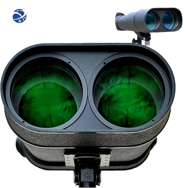 Yun Yi Outdoor Night Vision Binoculars 65-type 25-40x100 Top Telescope Astronomical