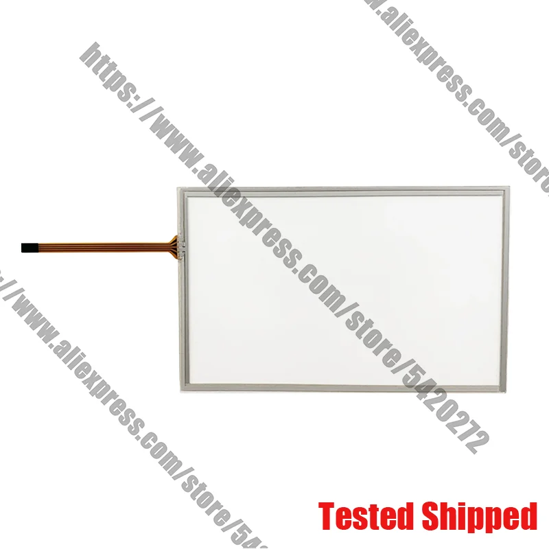

Brand New For T8537 SF1719 HR48690S01 Touch Panel Screen Glass Digitizer