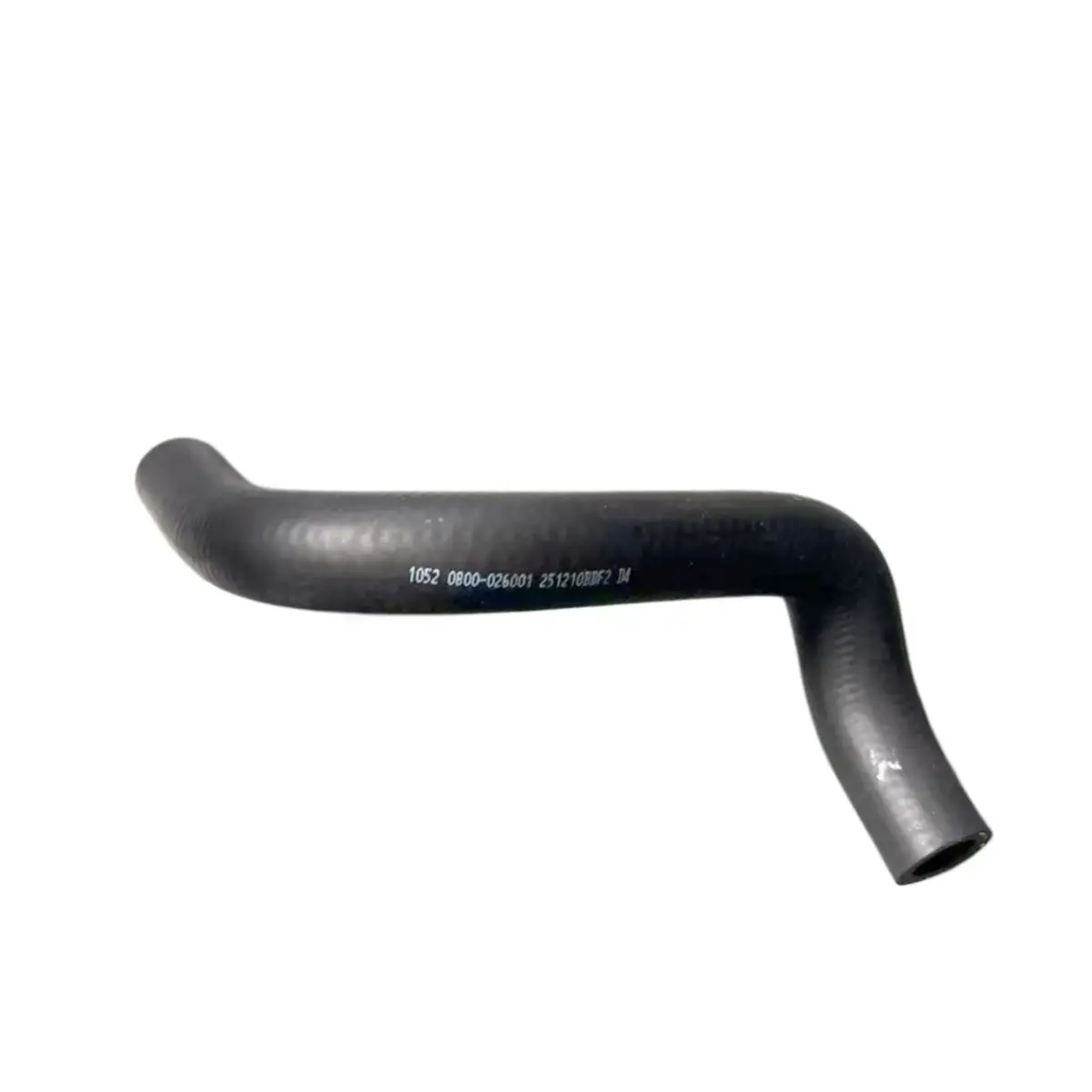 Original Package Cylinder Water Outlet Hose 0800-026001 For CF 2013-2019Years ATV UTV SSV 800 Cforce Zforce X8 Z8 U8 CF800-2