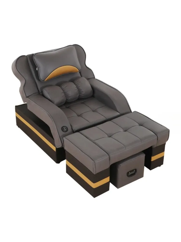 Spa Comfort Pedicure Chair Nail Salon Professional Adjust Pedicure Chair Massage Knead Fauteuil Pedicure Salon Furniture