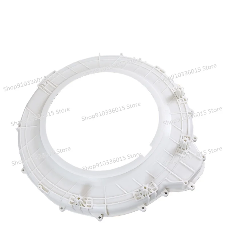 

Suitable for Haier Commander Drum Washing Machine Outer Drum Plastic, Front Cover Plastic Outer Barrel Cover 0020203402/3176