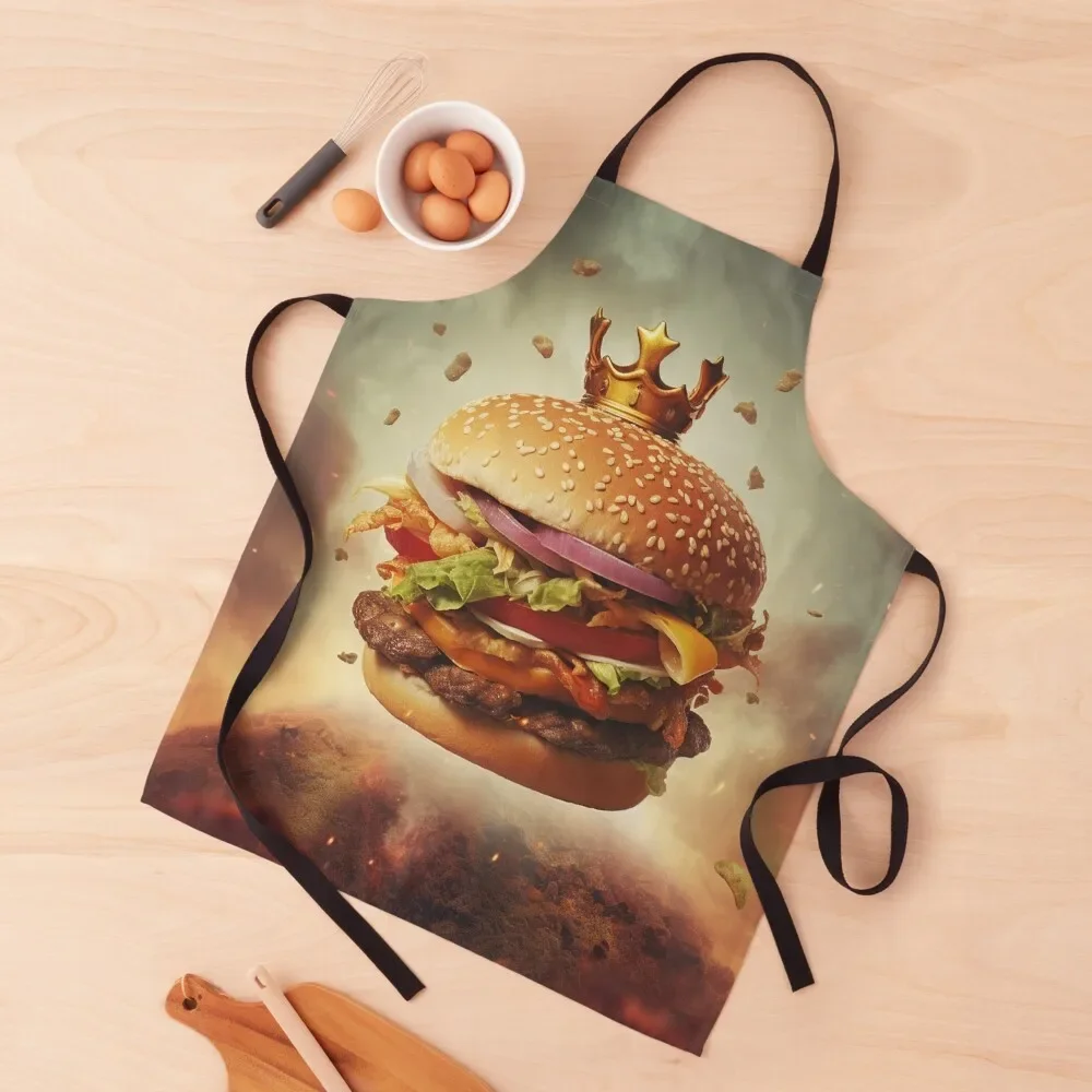

Kitchen King Apron Kitchen Man Things For Home And Kitchen For Man bib Apron