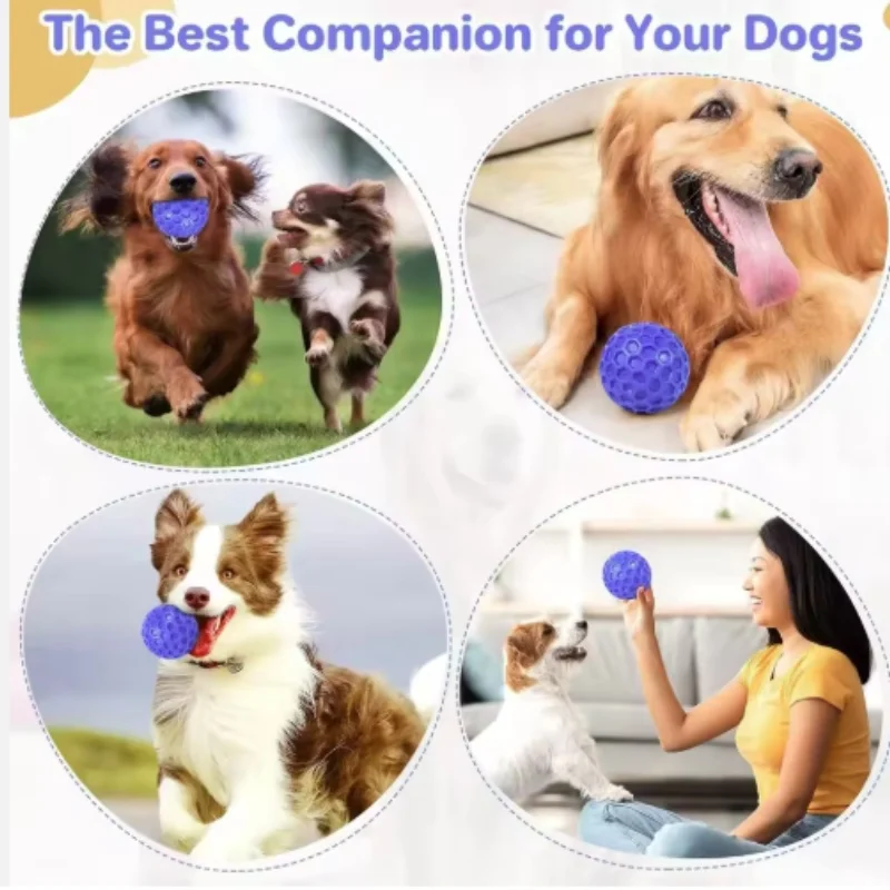 Thumbnail 3 - #25 Trending Dog Balls Right Now