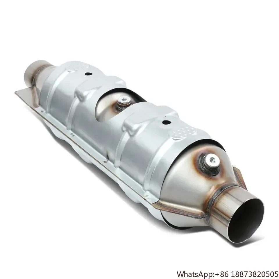 EPA Certified Customized Catalytic Converter for Ford F-250 F-350 Super Duty 5.4/6.8L