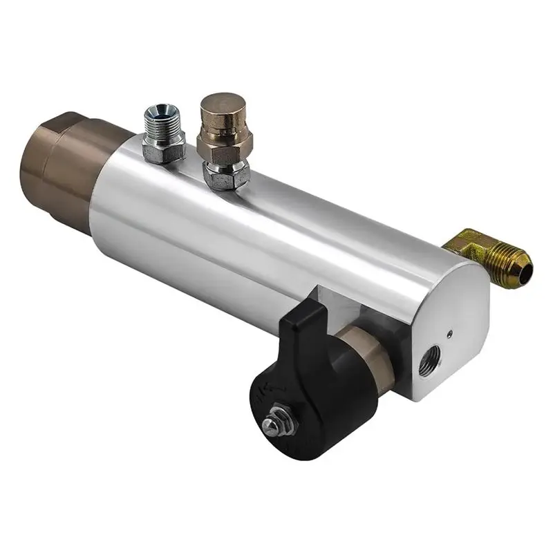 FLYY-15E284 Sprühverteilerfilter mit Ablassventil für 5900 7900 Max II GMAX Airless Farbsprühgerät – Detail 6