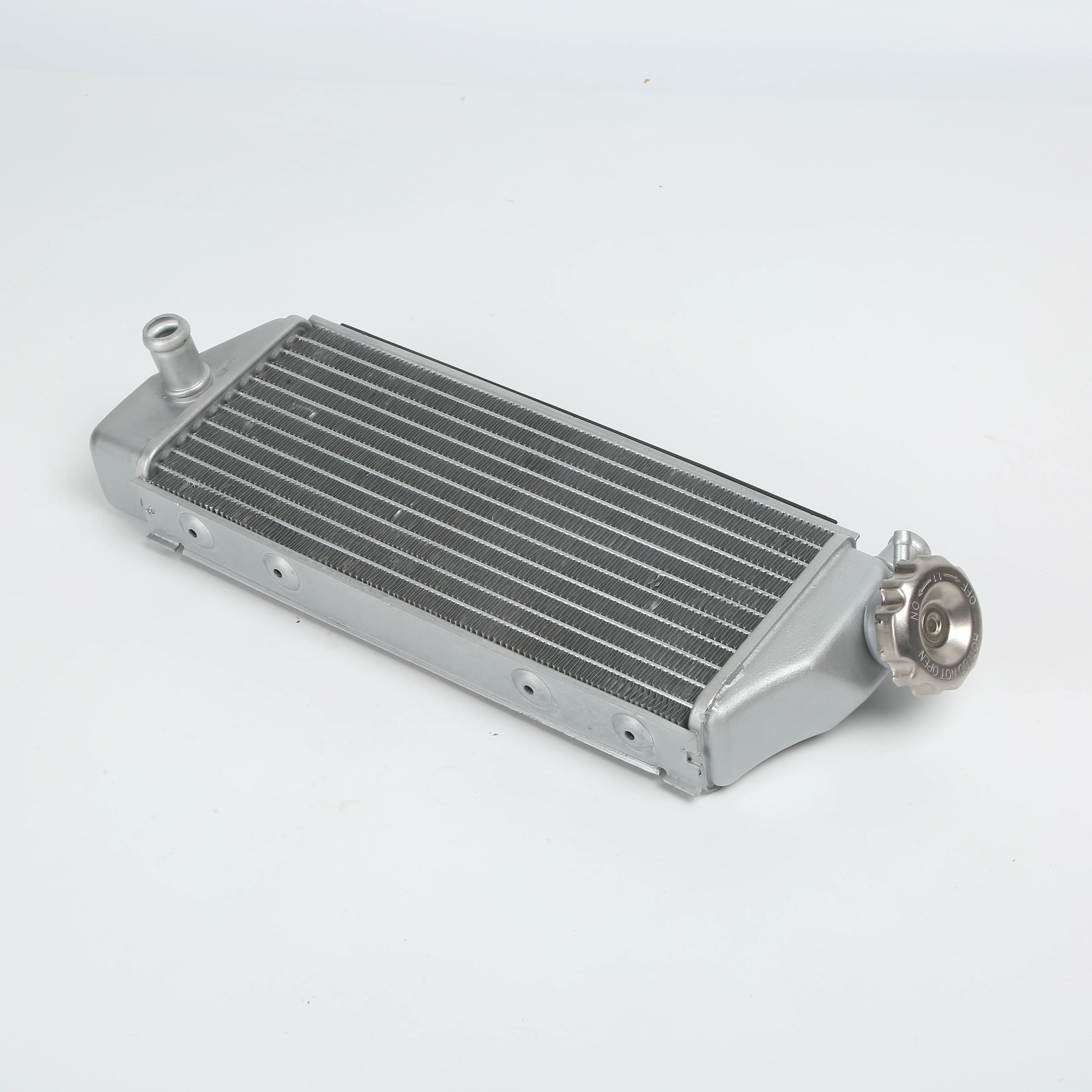 Aluminum Motorbike Radiator Fit KTM 250/300/360 SX/EXC/MXC/EGS HIGH QUALITY 1997