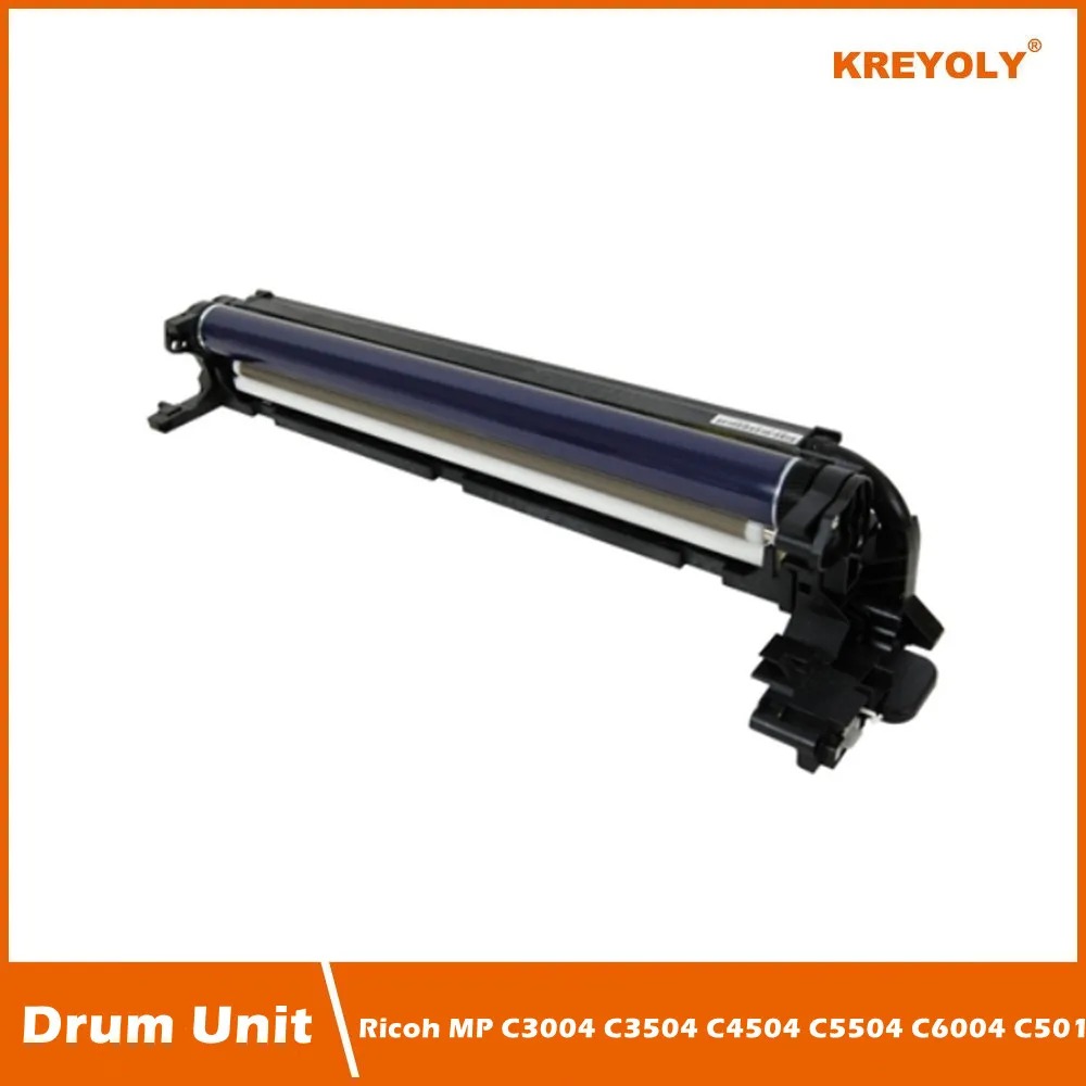 

Drum Unit For Ricoh MP C3004 C3504 C4504 C5504 C6004 C501 D2392239 D2392240 D2392241 D2392242 D2392244