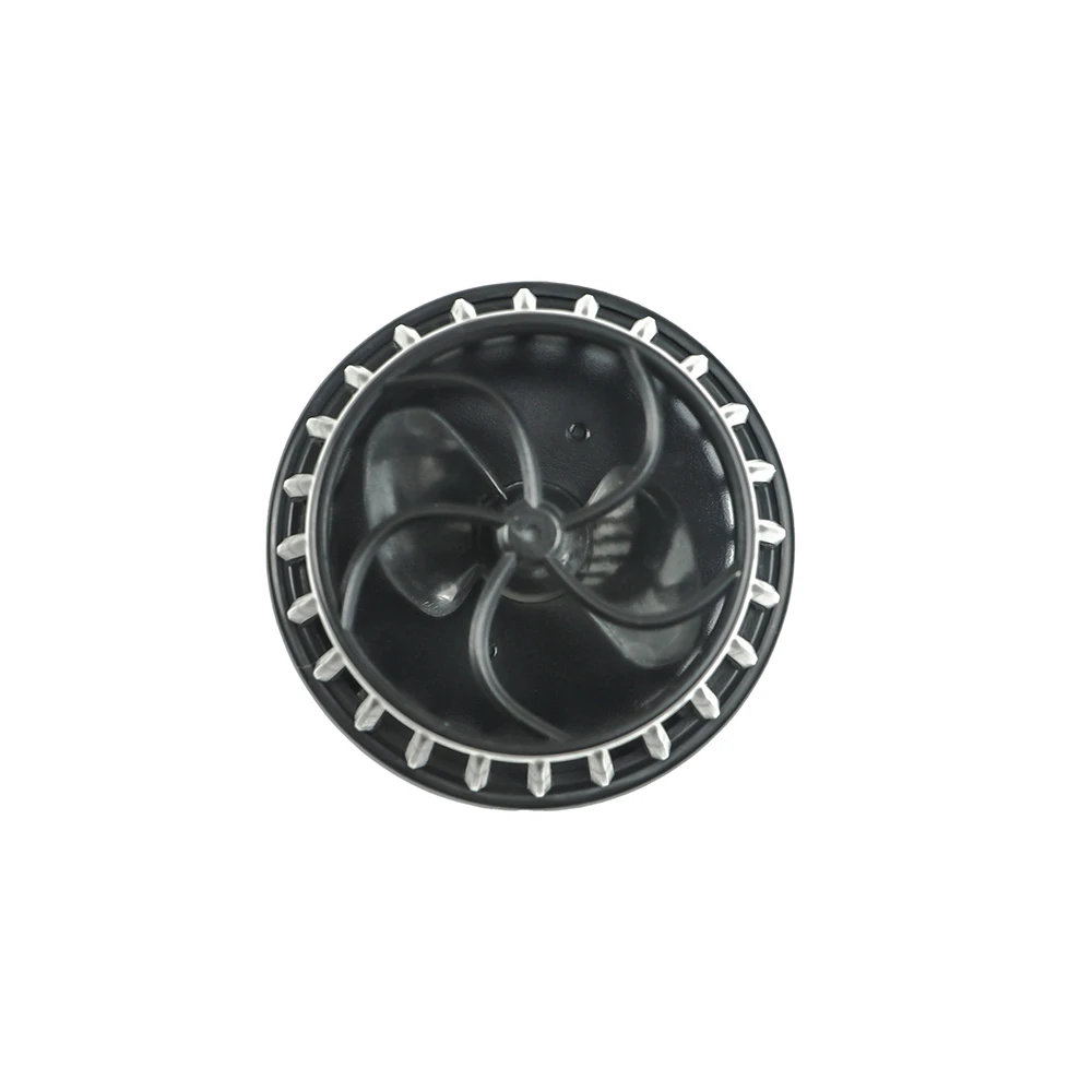 ملحقات جانبية مبللة DMP لخزان الأسماك في المياه العذبة والمياه المالحة #6