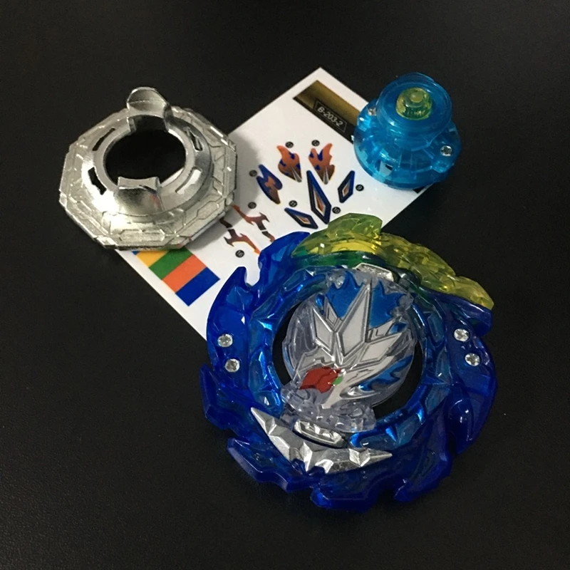 Flame-solong4u DB/BU Serie Kampf-Spinnkreisel Spielzeug, Geburtstagsgeschenk