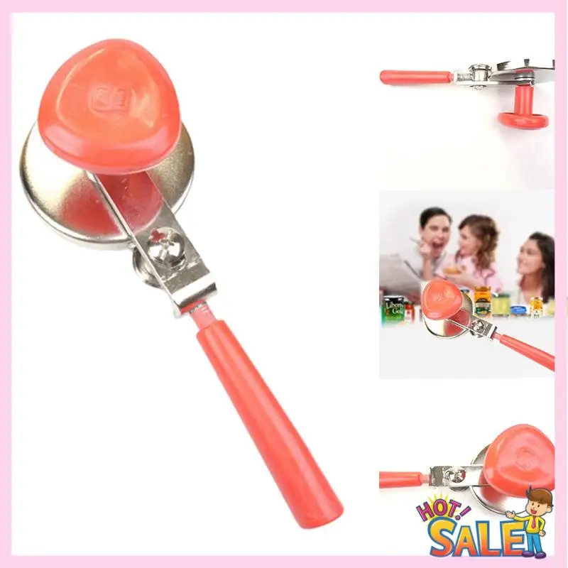 Portable Manual Can Sealer Aluminum Bottle Sealing Machine Manual Can Sealer Forhome Andcommercial Use 86MM