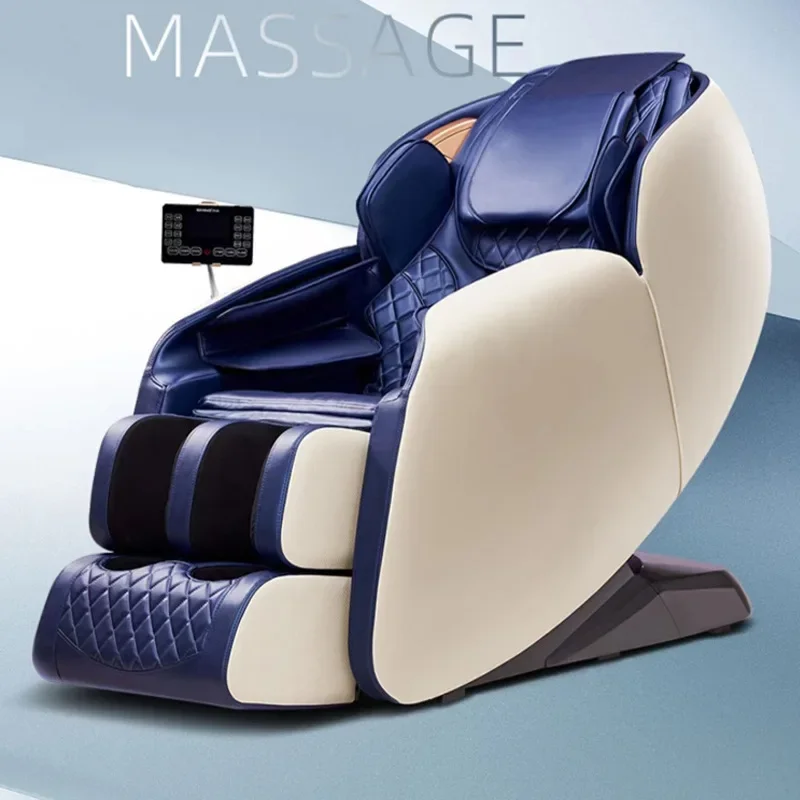 

TAO Massage Chair Household Electric Multifunctional Space Capsule Massager Sofa