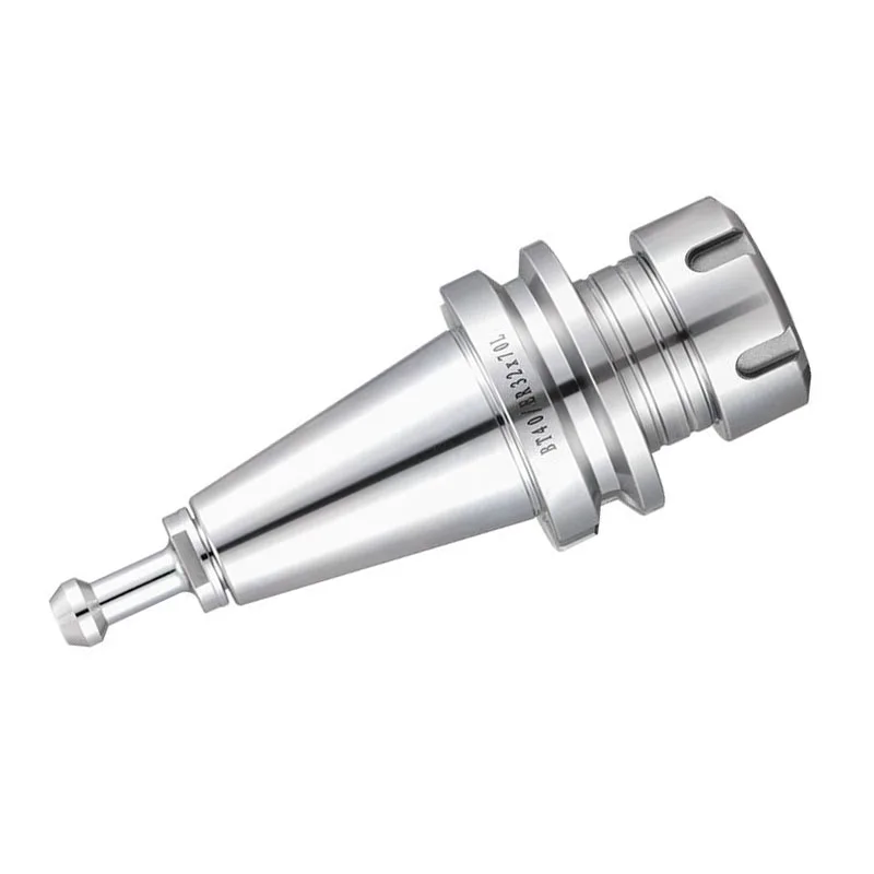 Imagem -05 - Torno Cnc Usinagem Ferramentas Suporte Mandril do Eixo Er11 Er16 Er20 Er25 Bt30 Bt35 Bt40 Precisão 0002