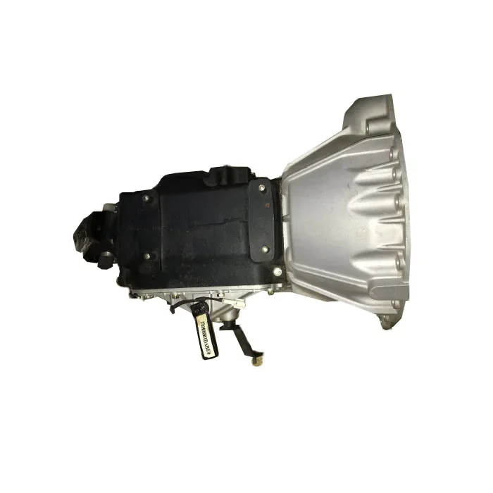 Original Quality High Performance Transmission Gear Box Suitable for JAC 1040 Truck