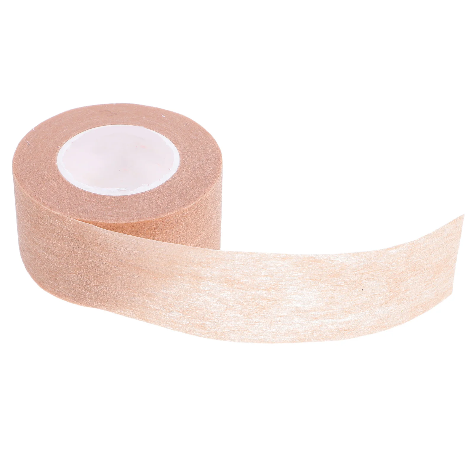 1 Rolle unsichtbares, doppeltes, wasserdichtes, natürliches Aussehen, Augen-Make-up-Werkzeug, Augenlid-Aufkleber, Klebeband für Augen, doppelter Augenlid-Aufkleber