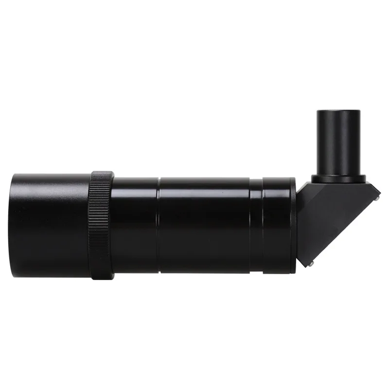 Lunette de visée à angle droit Top9x50mm avec réticule pour télescope astronomique