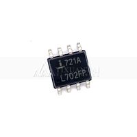 10pcs/Lot SP721ABG SP721ABTG 721A SP723ABG SP723A SP723ABTG SP723A【ESD Suppressor Diode Diode Array Bi-Dir 30V 8-SOIC】New