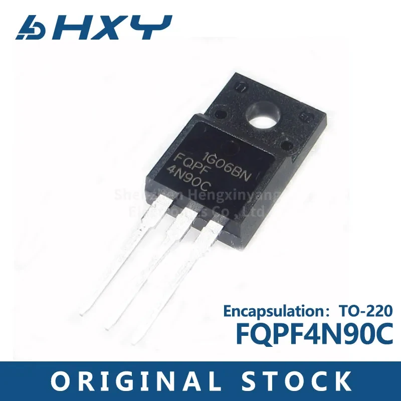 10 шт./партия, N-образные полевые эффекты