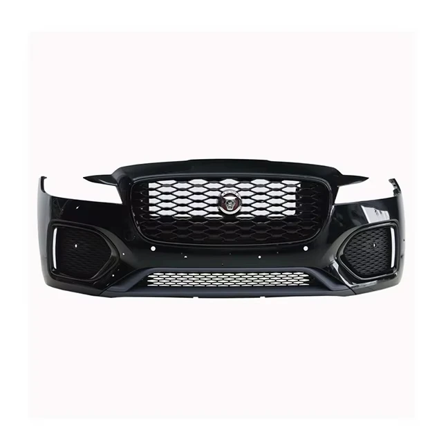

2021-2025 For XF X260 Models New Front Bumper With Central Grille